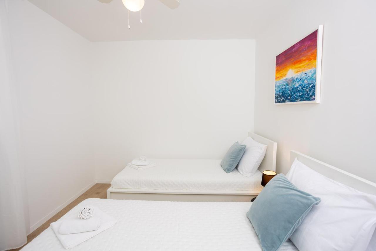 Miranda's Place Apartman *