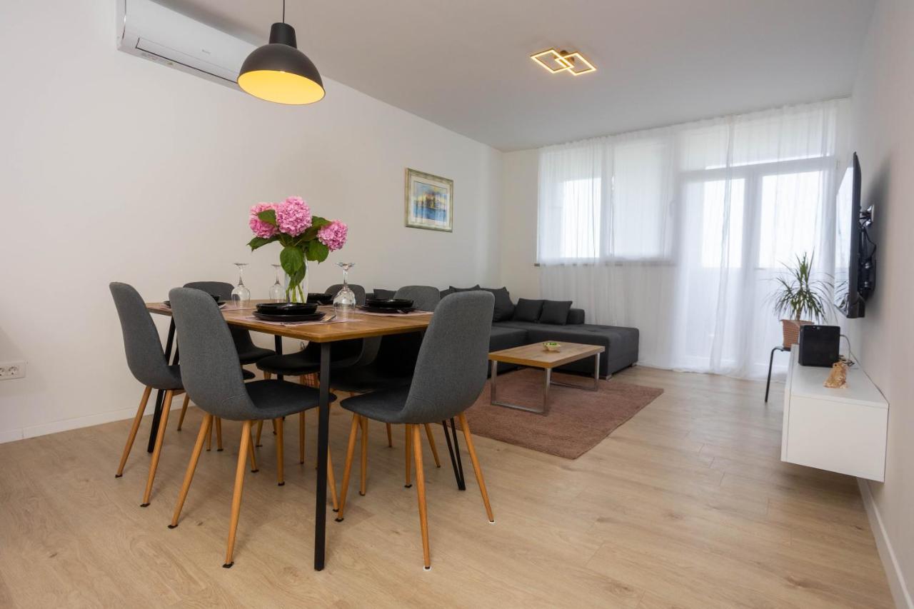 Apartman Miranda's Place *