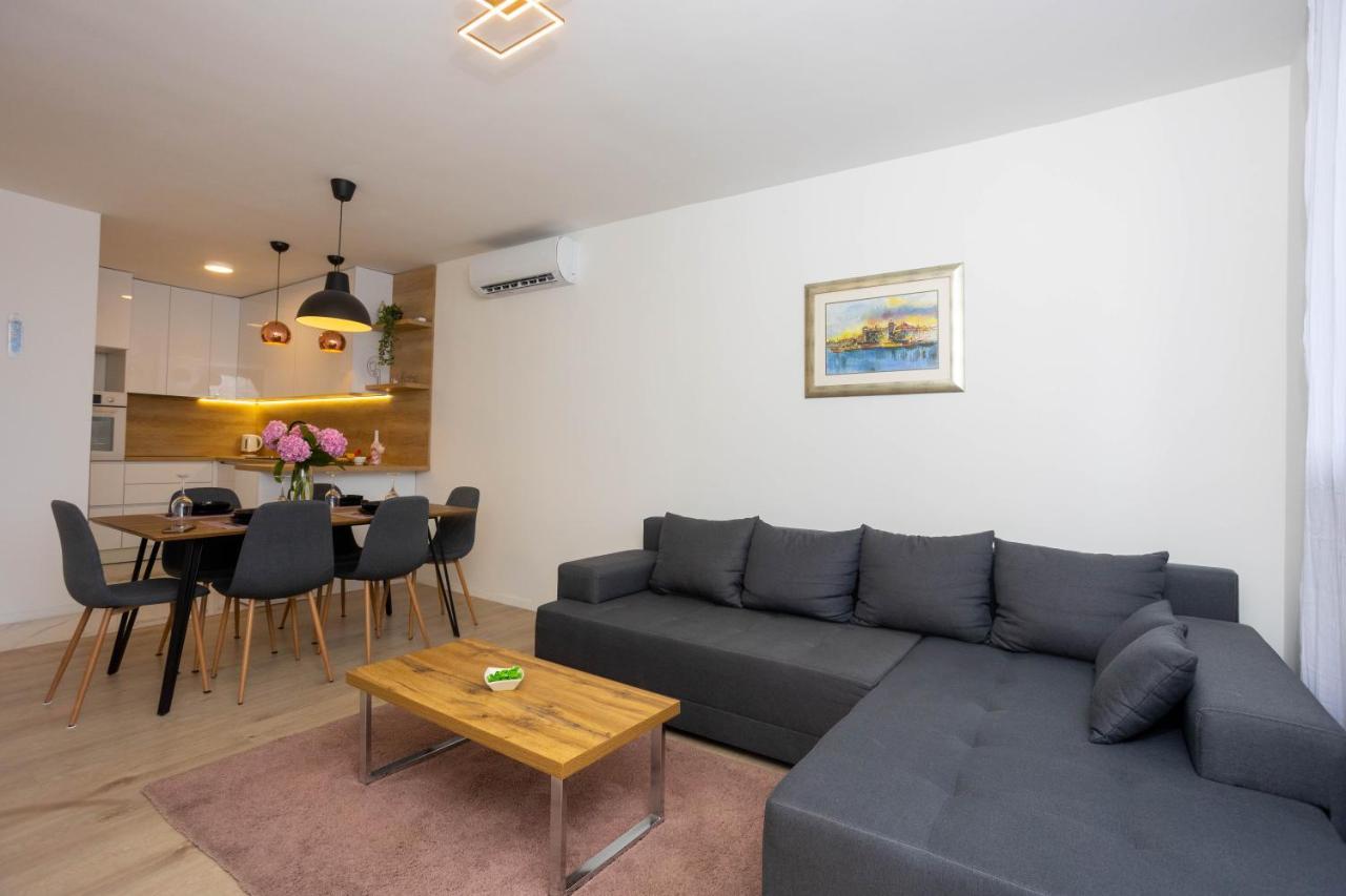 Miranda's Place Apartman Split
